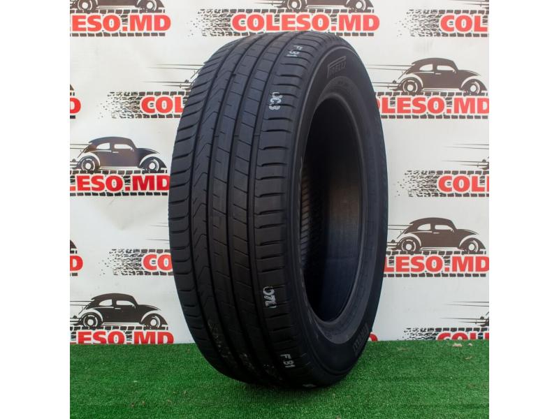 Резина 225/55 R18